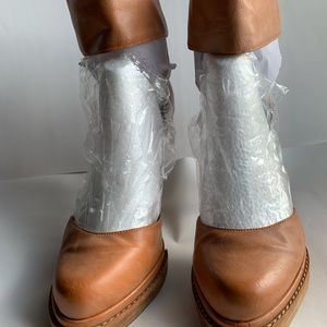 GORGEOUS TAN JEFFREY CAMPBELL